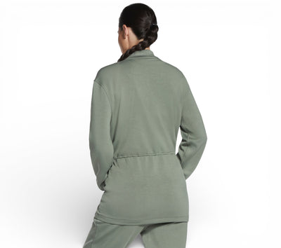 Skechers Women's Jacket - SKECHLUXE ELEVATE TUNIC
