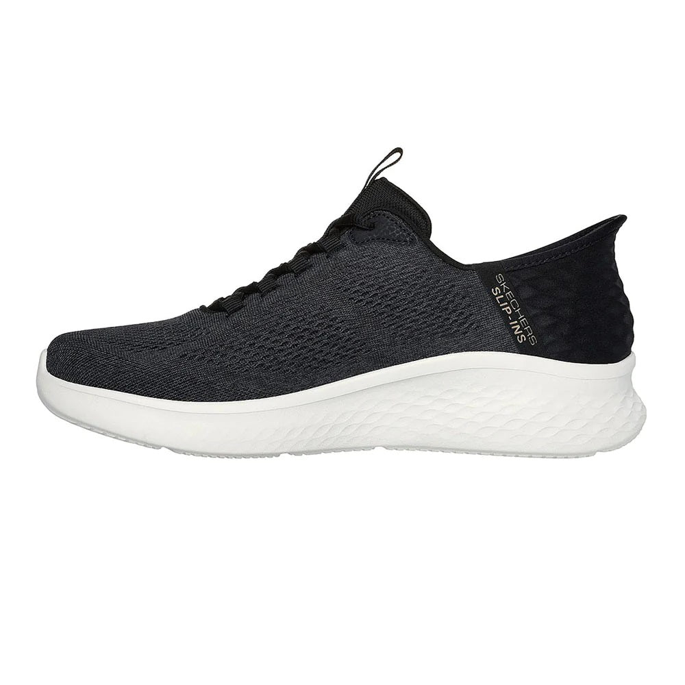 SKETCH-LITE PRO - 100% vegan men's sports shoes - Skechers