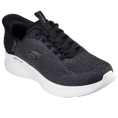 SKETCH-LITE PRO - 100% vegan men's sports shoes - Skechers