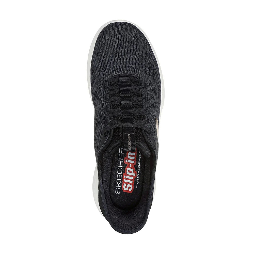 SKETCH-LITE PRO - 100% vegan men's sports shoes - Skechers