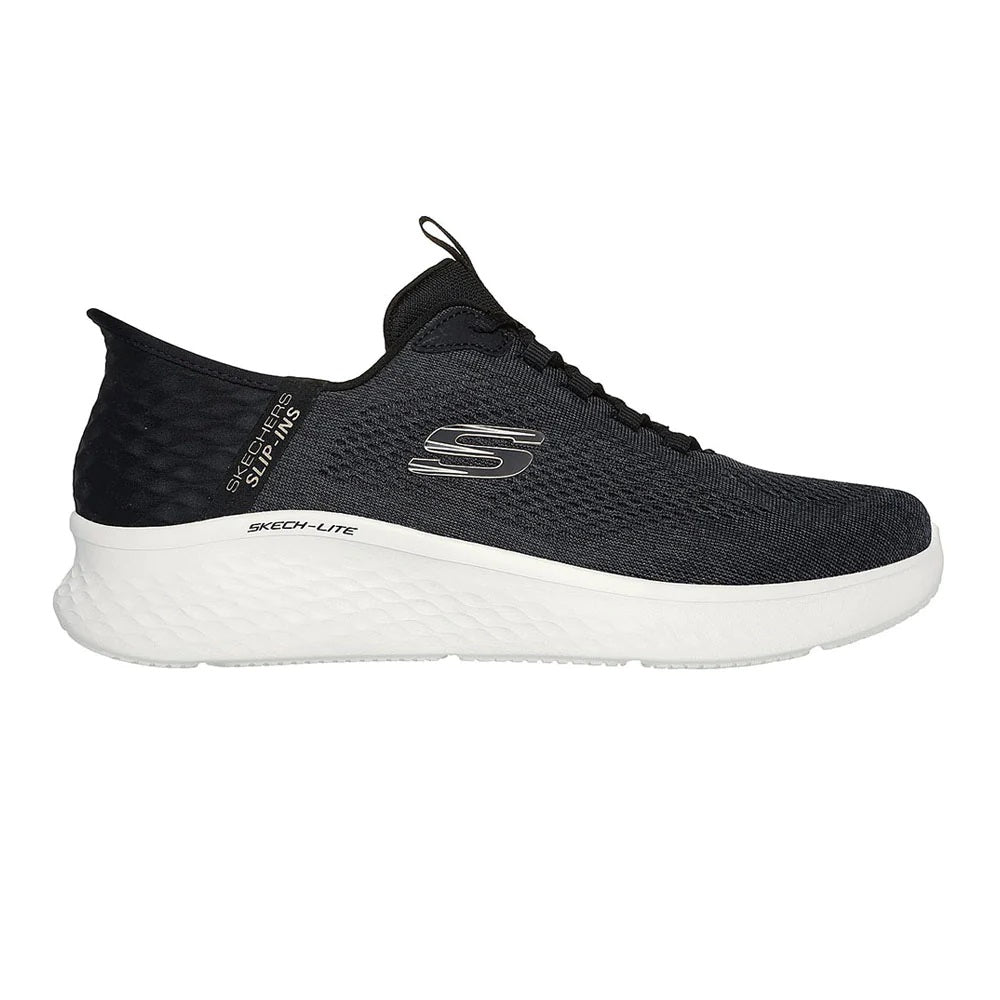 SKETCH-LITE PRO - 100% vegan men's sports shoes - Skechers