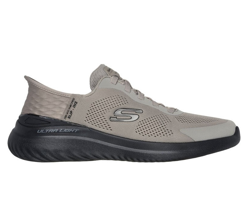 Souliers pour hommes Skechers - SLIP-INS BOUNDER 2.0