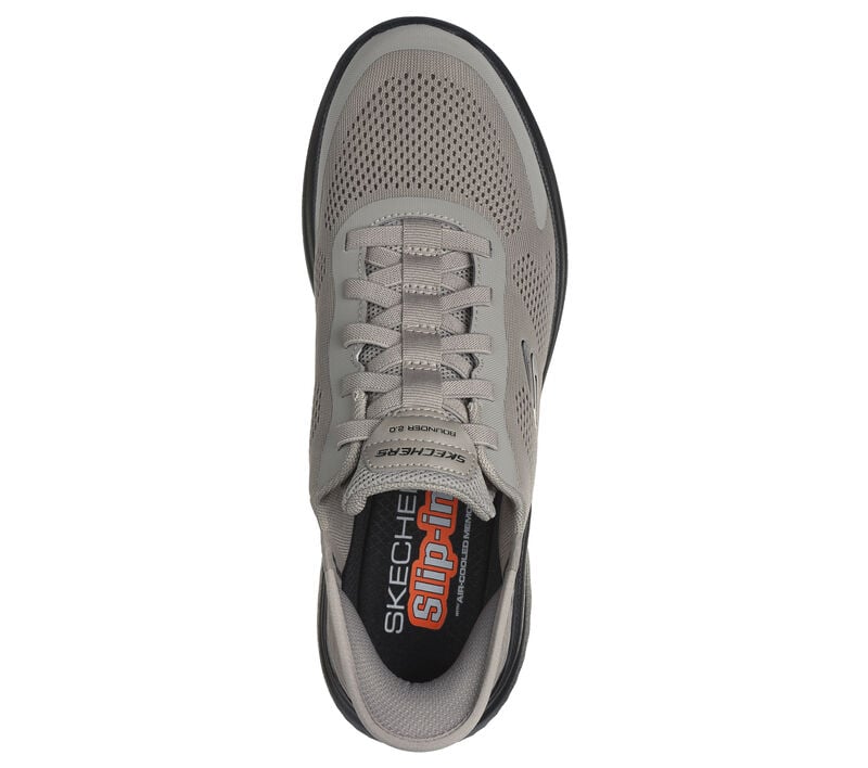 Skechers Men's Shoes - SLIP-INS BOUNDER 2.0
