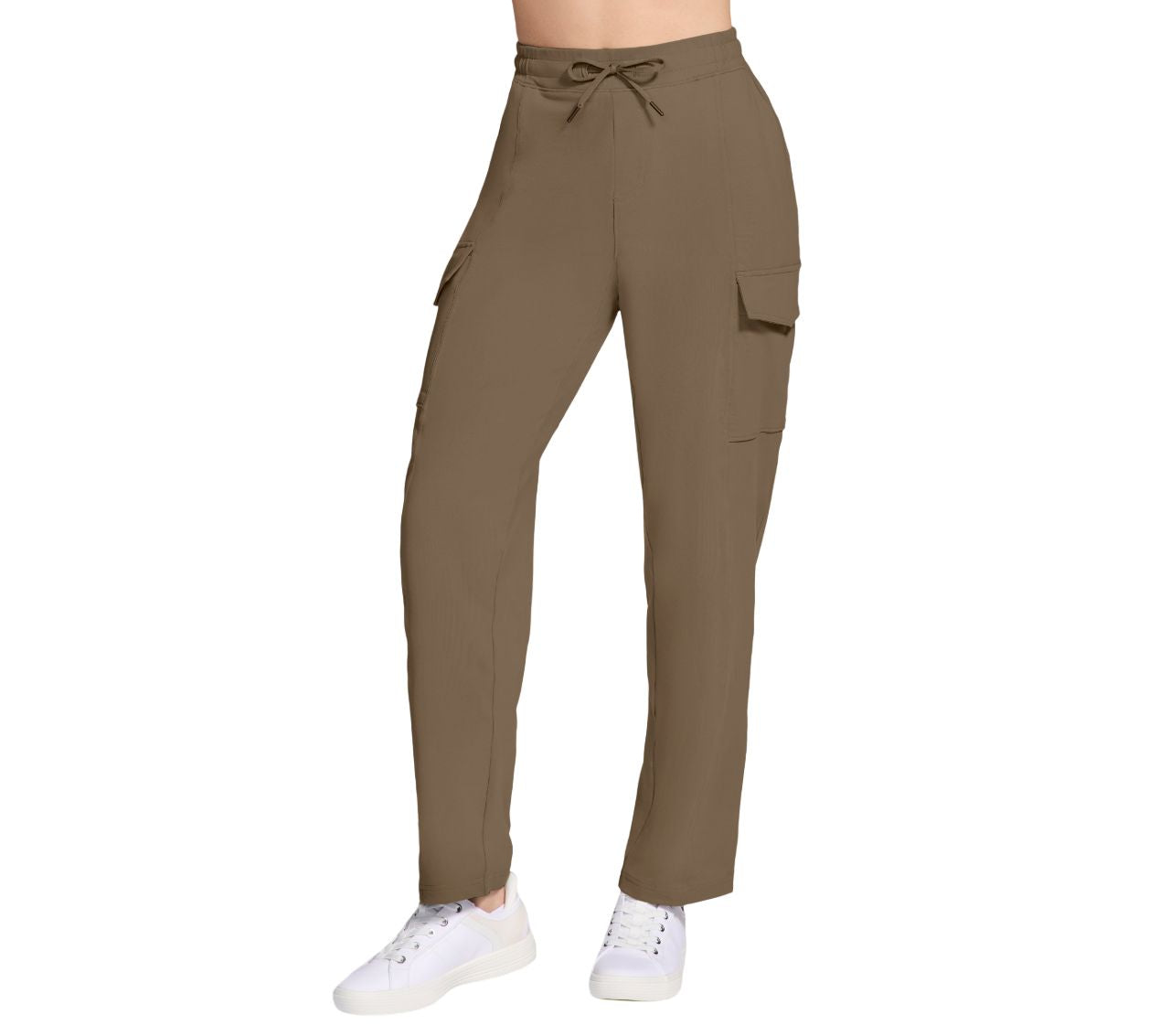 Pantalon Skechers Femmes - SLIP-INS CARGO