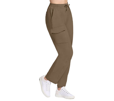 Pantalon Skechers Femmes - SLIP-INS CARGO
