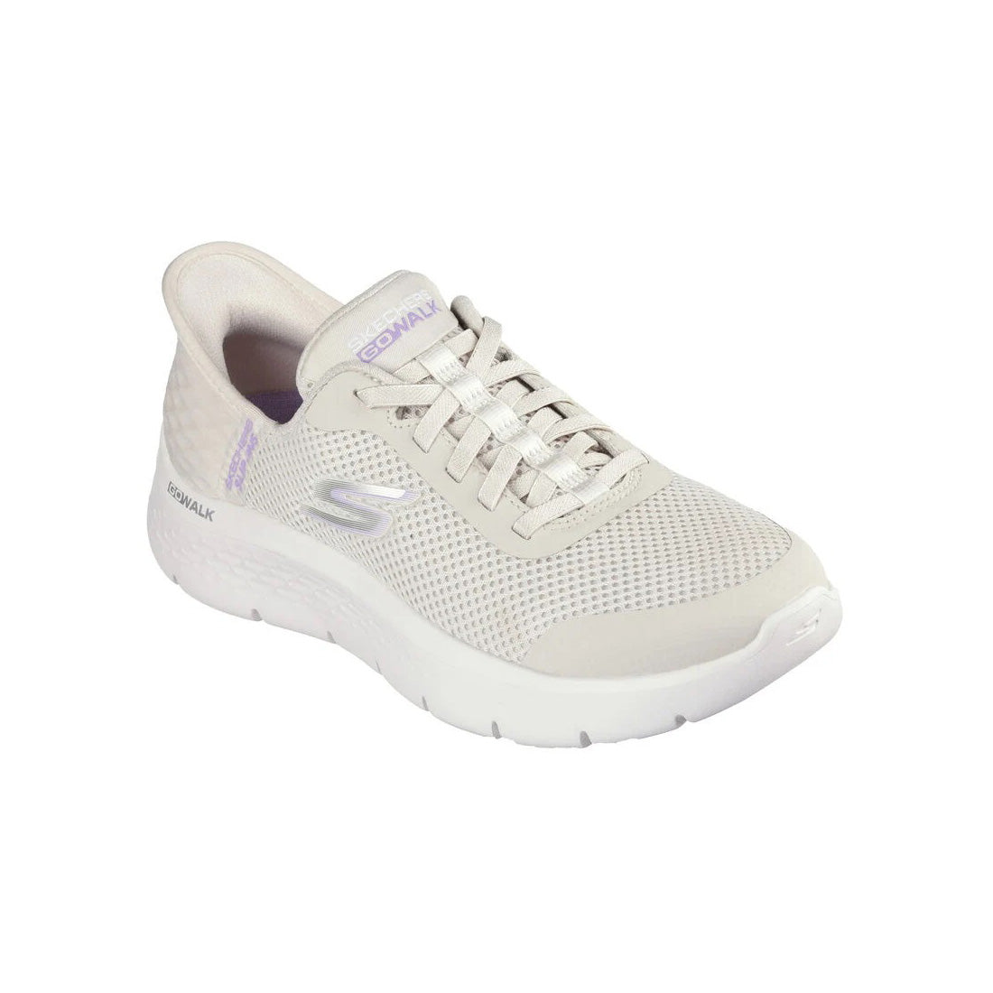 Skechers Slip-on Shoes for Women - GO WALK FLEX GRAND