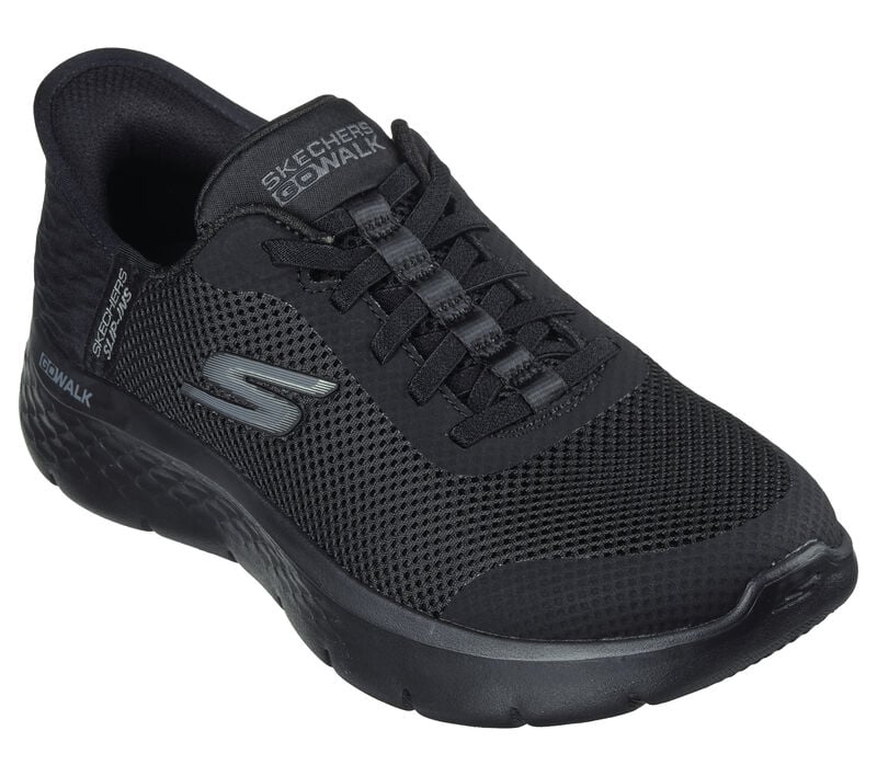 Skechers Slip-on Shoes for Women - GO WALK FLEX GRAND