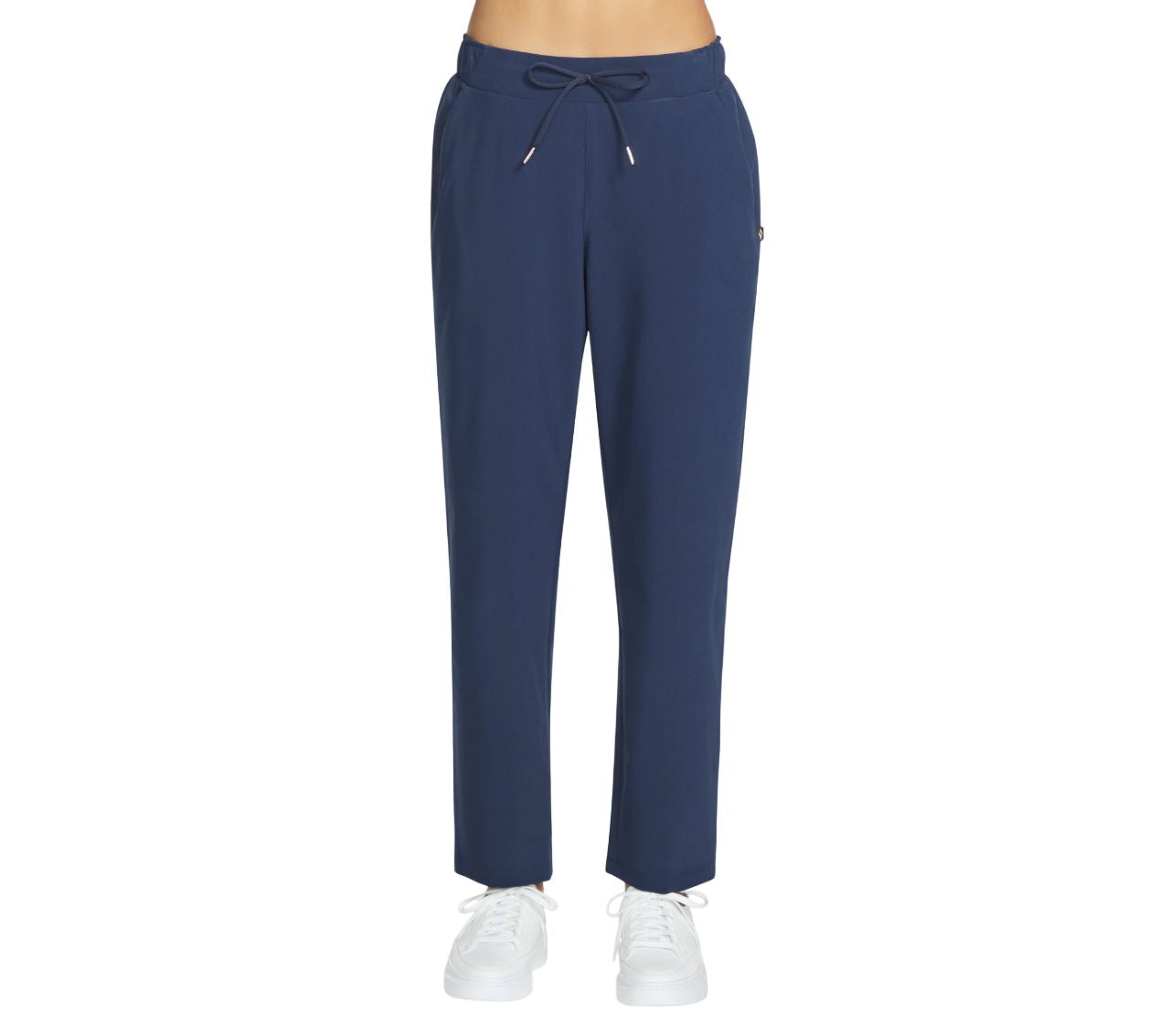 Pantalons léger Skechers pour femmes - SLIP-INS GOWALK COMMUTER