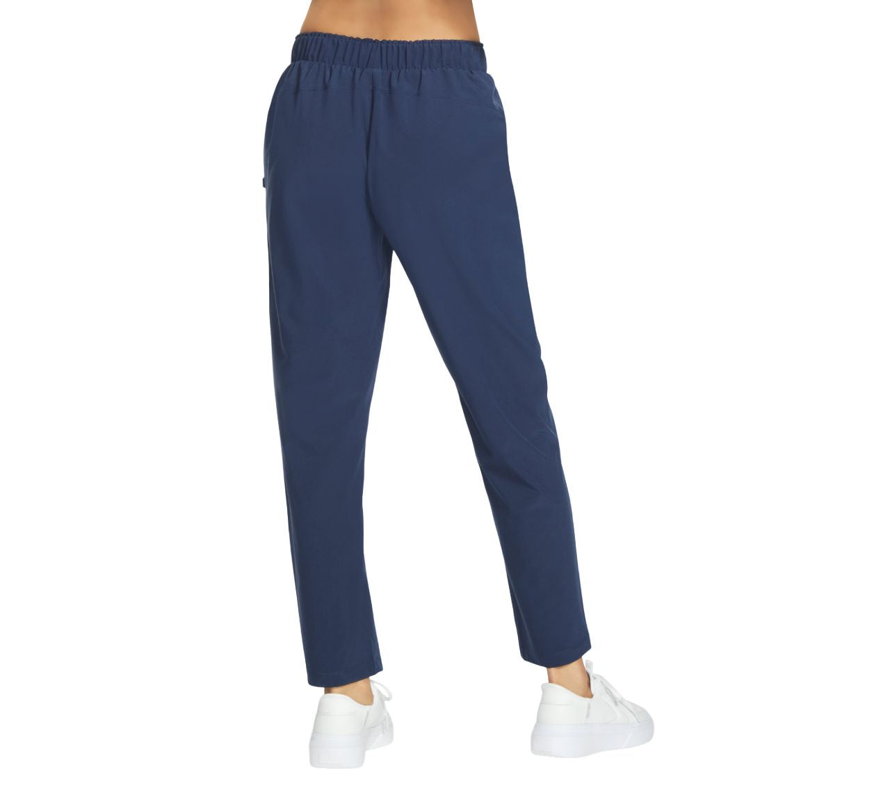 Pantalons léger Skechers pour femmes - SLIP-INS GOWALK COMMUTER