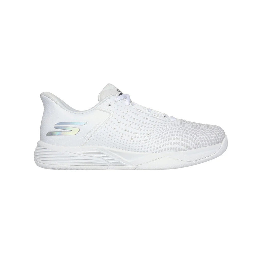 Souliers de pickleball Slip-ins Skechers pour femmes - VIPER COURT RELAOD