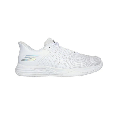 Women's Slip-On Pickleball Shoes Skechers - VIPER COURT RELOAD