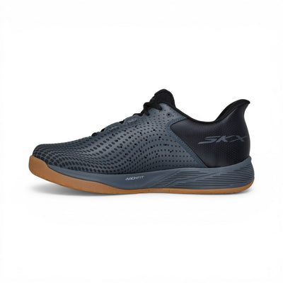 Men's Slip-On Pickleball Shoes Skechers - RELAXED FIT