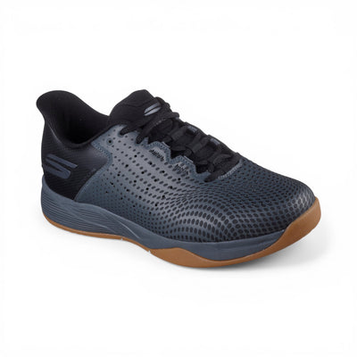 Men's Slip-On Pickleball Shoes Skechers - RELAXED FIT
