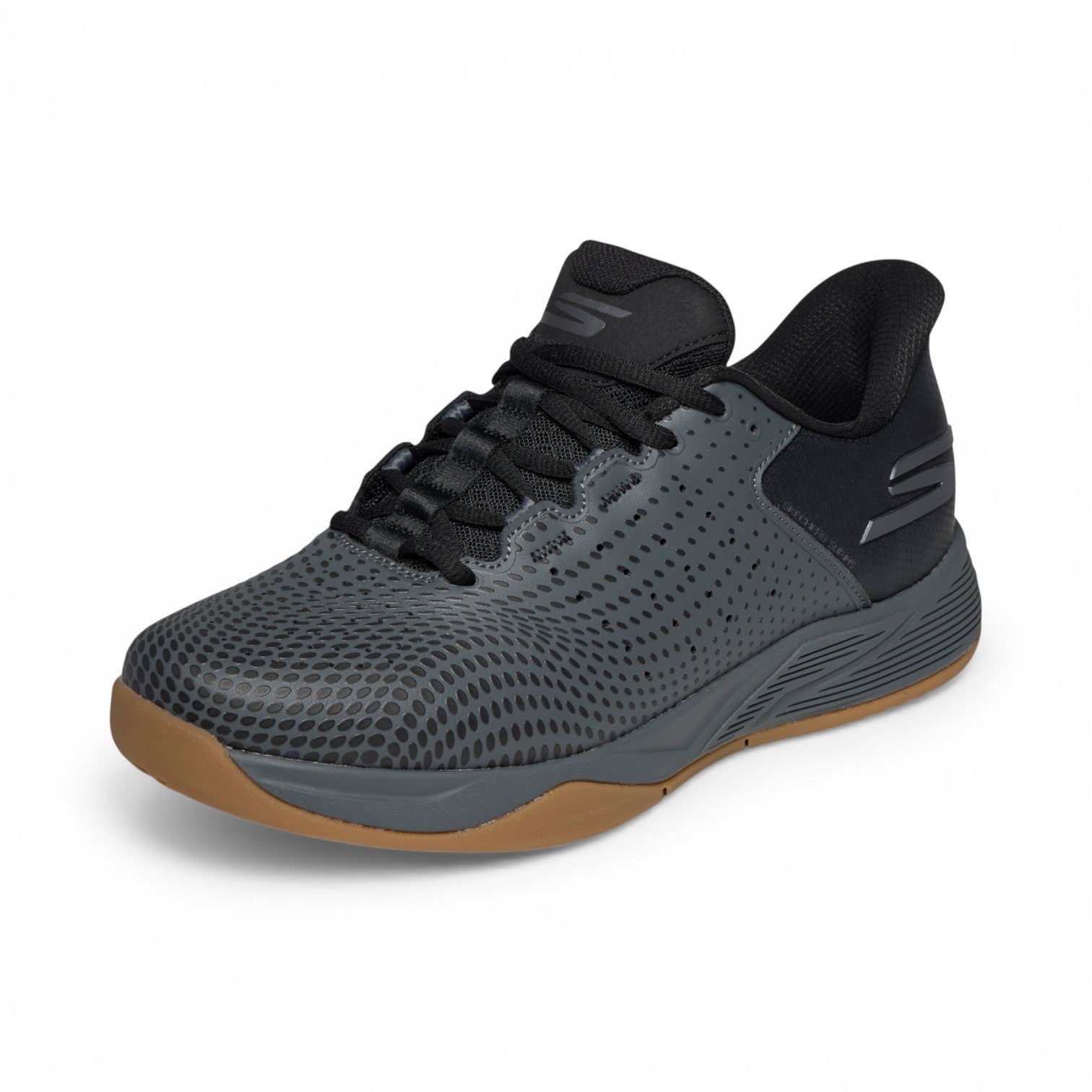 Souliers de pickleball SLIP-INS Skechers pour hommes -  RELAXED FIT