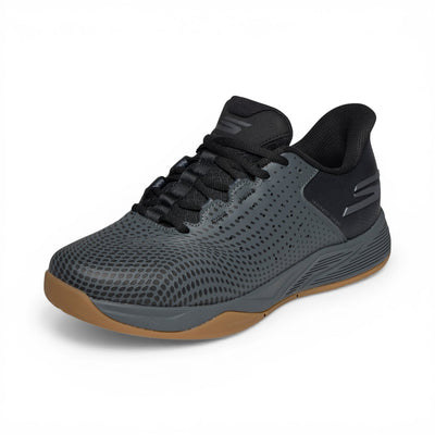 Men's Slip-On Pickleball Shoes Skechers - RELAXED FIT