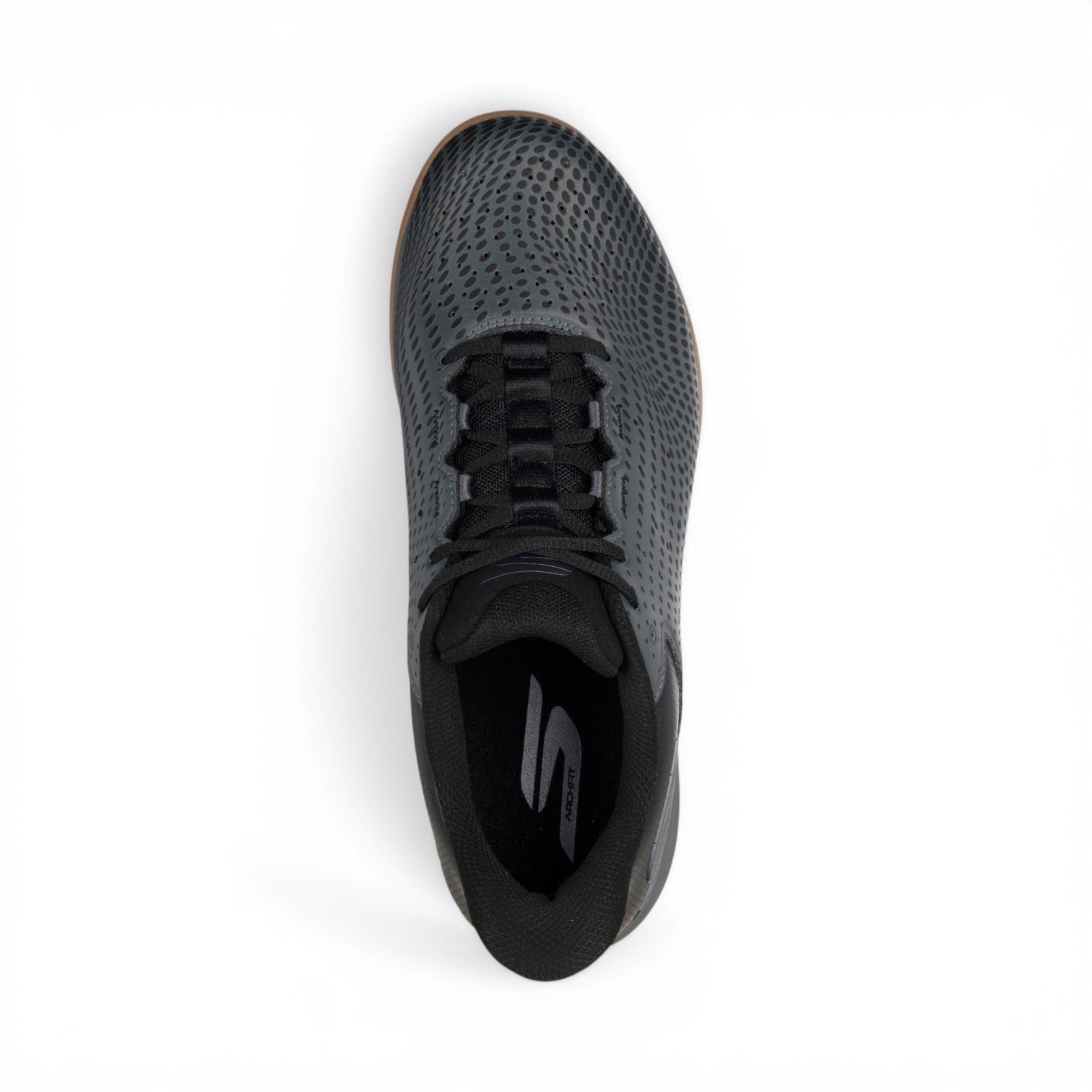 Men's Slip-On Pickleball Shoes Skechers - RELAXED FIT