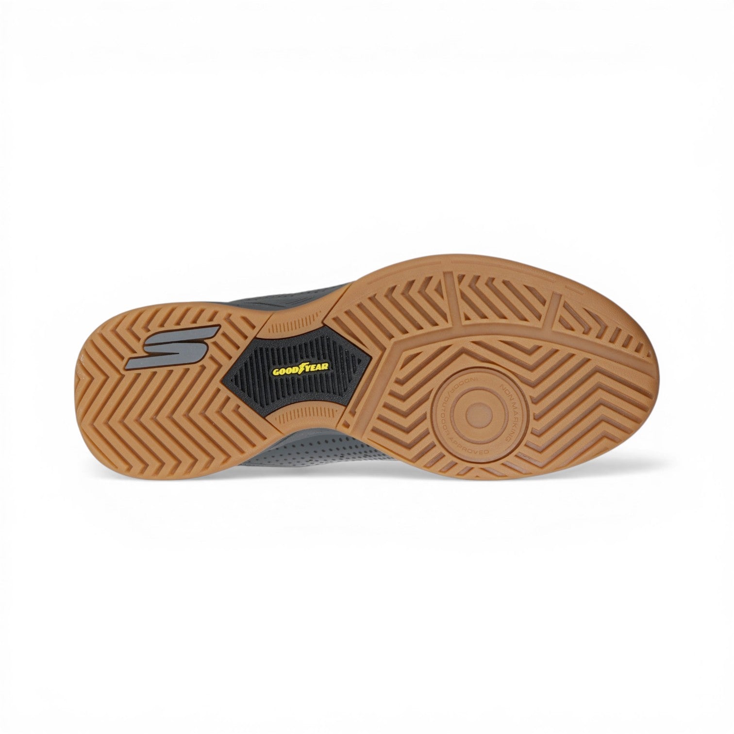 Men's Slip-On Pickleball Shoes Skechers - RELAXED FIT