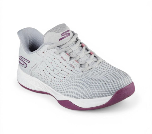Skechers pickleball slip-ons for women - RELAXED PICKLEBALL