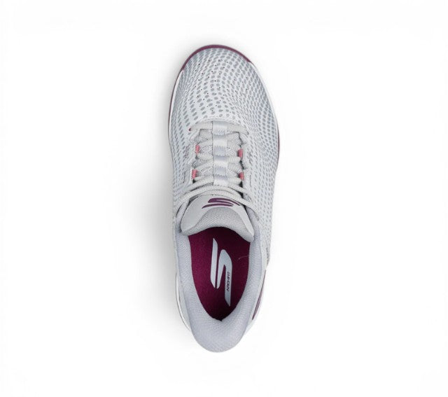 Skechers pickleball slip-ons for women - RELAXED PICKLEBALL