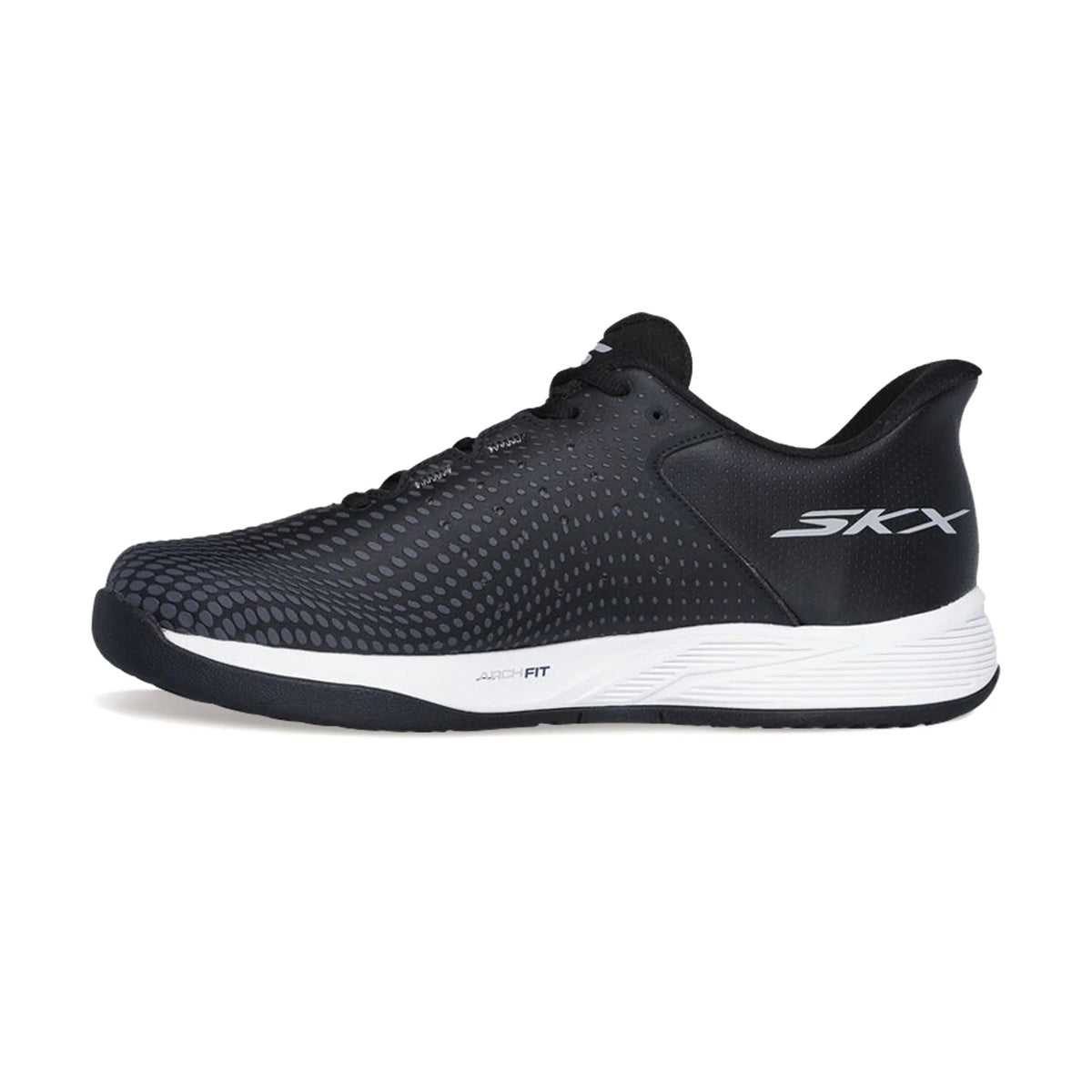 Men's Slip-On Pickleball Shoes Skechers - RELAXED FIT