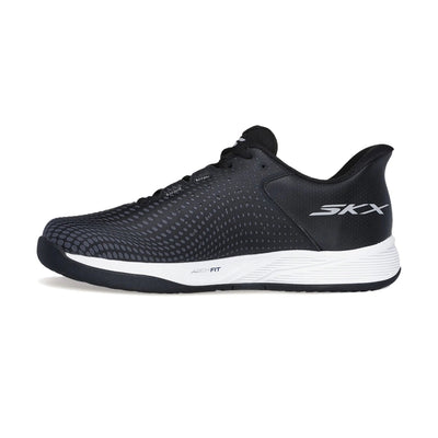 Men's Slip-On Pickleball Shoes Skechers - RELAXED FIT