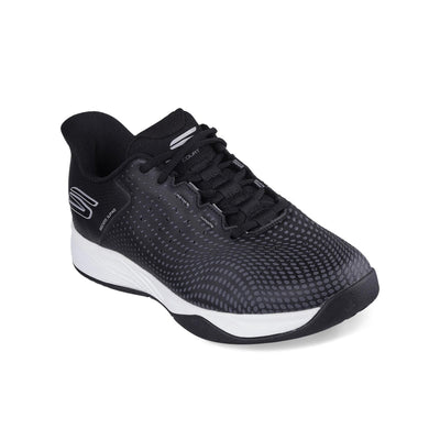 Men's Slip-On Pickleball Shoes Skechers - RELAXED FIT