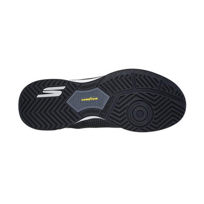 Men's Slip-On Pickleball Shoes Skechers - RELAXED FIT