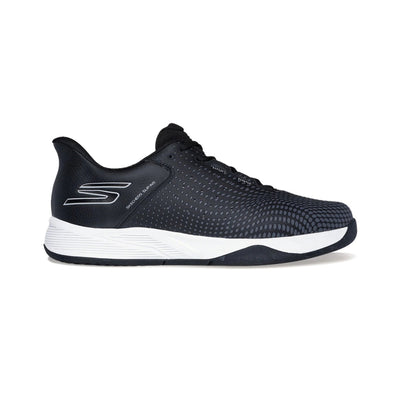 Men's Slip-On Pickleball Shoes Skechers - RELAXED FIT