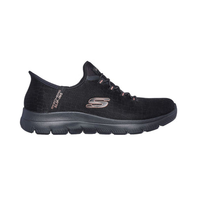 Women's Skechers Slip-On Shoes - SLIP-INS:SUMMITS CLASSY