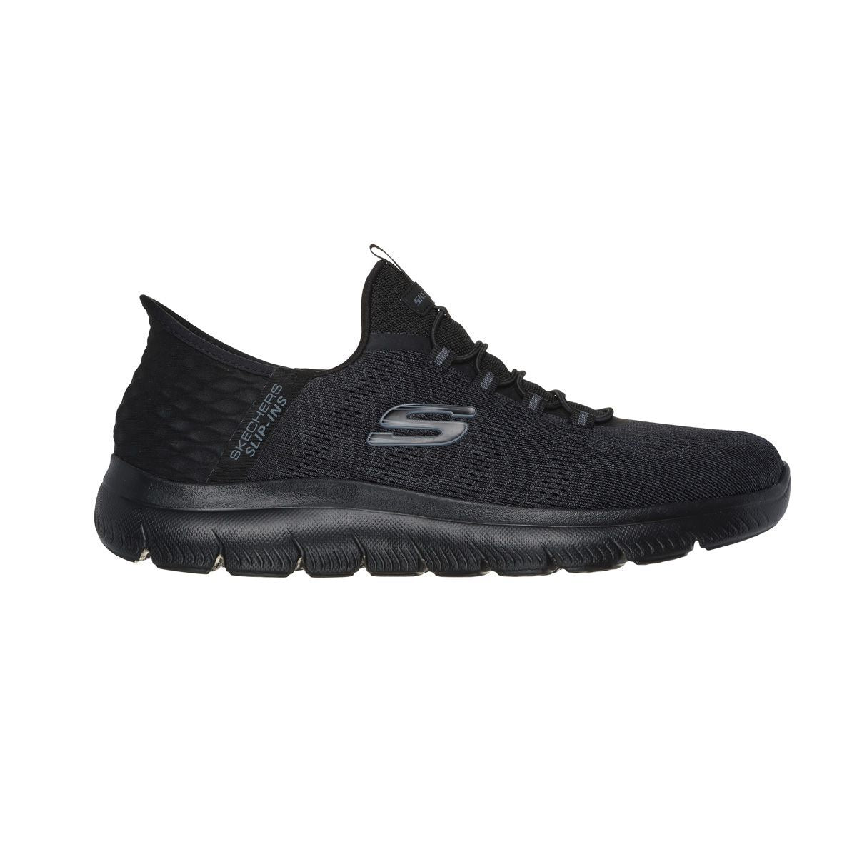 Souliers Skechers pour hommes - SLIP-INS: SUMMITS- KEY PACE