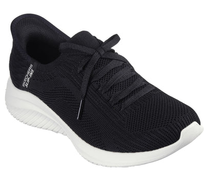 SLIP-INS ULTRA FLEX - Women's shoes - Skechers