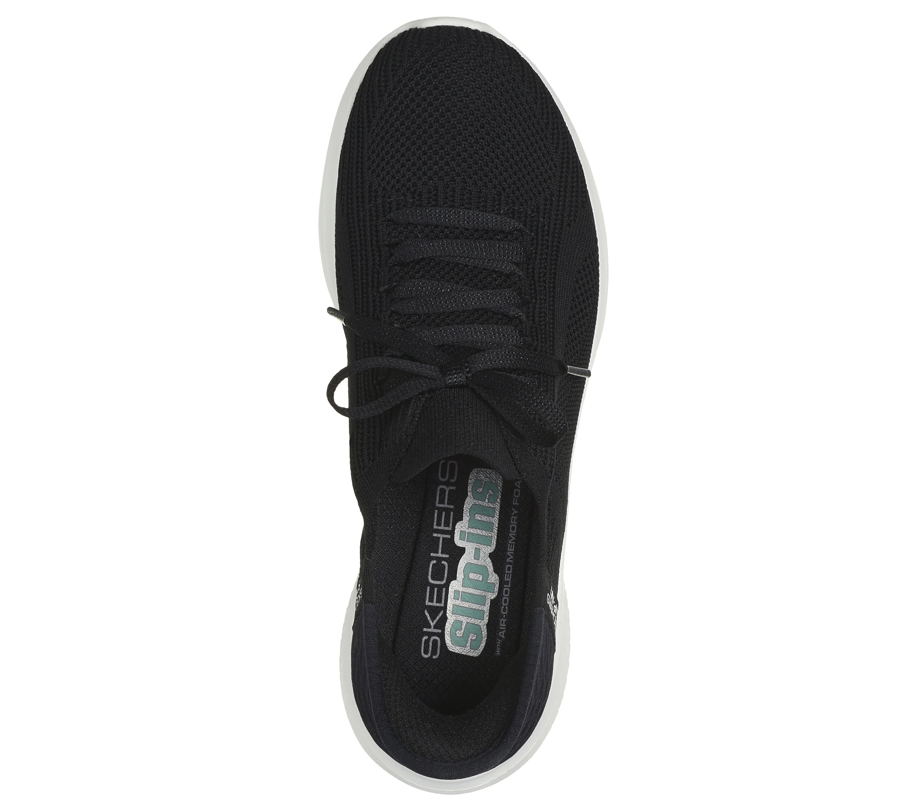 SLIP-INS ULTRA FLEX - Women's shoes - Skechers