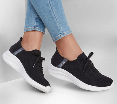 SLIP-INS ULTRA FLEX - Women's shoes - Skechers