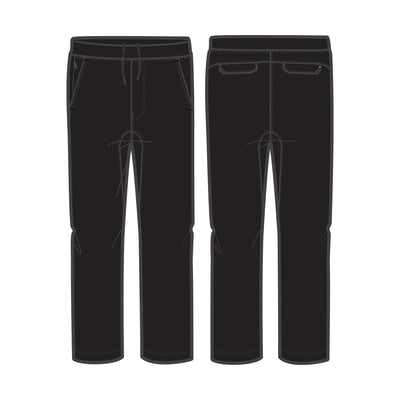 Skechers Pants for Men - SLIP IN RECHARGE