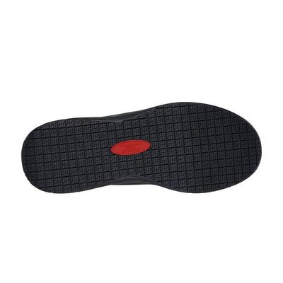 Skechers men's shoes - SUMMIT WORK WIDE SLIP-INS