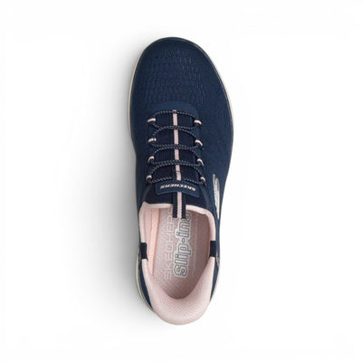 Souliers Skechers pour femmes - SUMMITS DREAM CHASER SLIP-INS