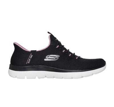 Espadrilles confort Skechers pour femmes - SUMMITS DREAM CHASER SLIP-INS