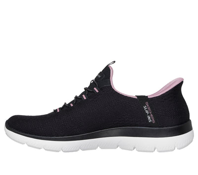 Espadrilles confort Skechers pour femmes - SUMMITS DREAM CHASER SLIP-INS