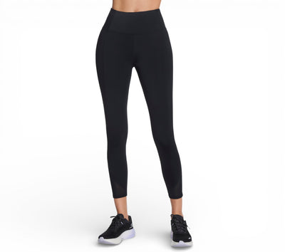 Legging Skechers Femmes - TEMPO 7/8 HIGH-WAISTED