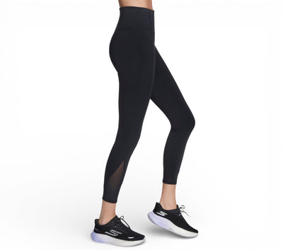 Legging Skechers Femmes - TEMPO 7/8 HIGH-WAISTED