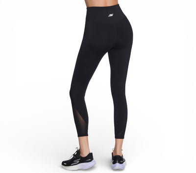 Legging Skechers Femmes - TEMPO 7/8 HIGH-WAISTED