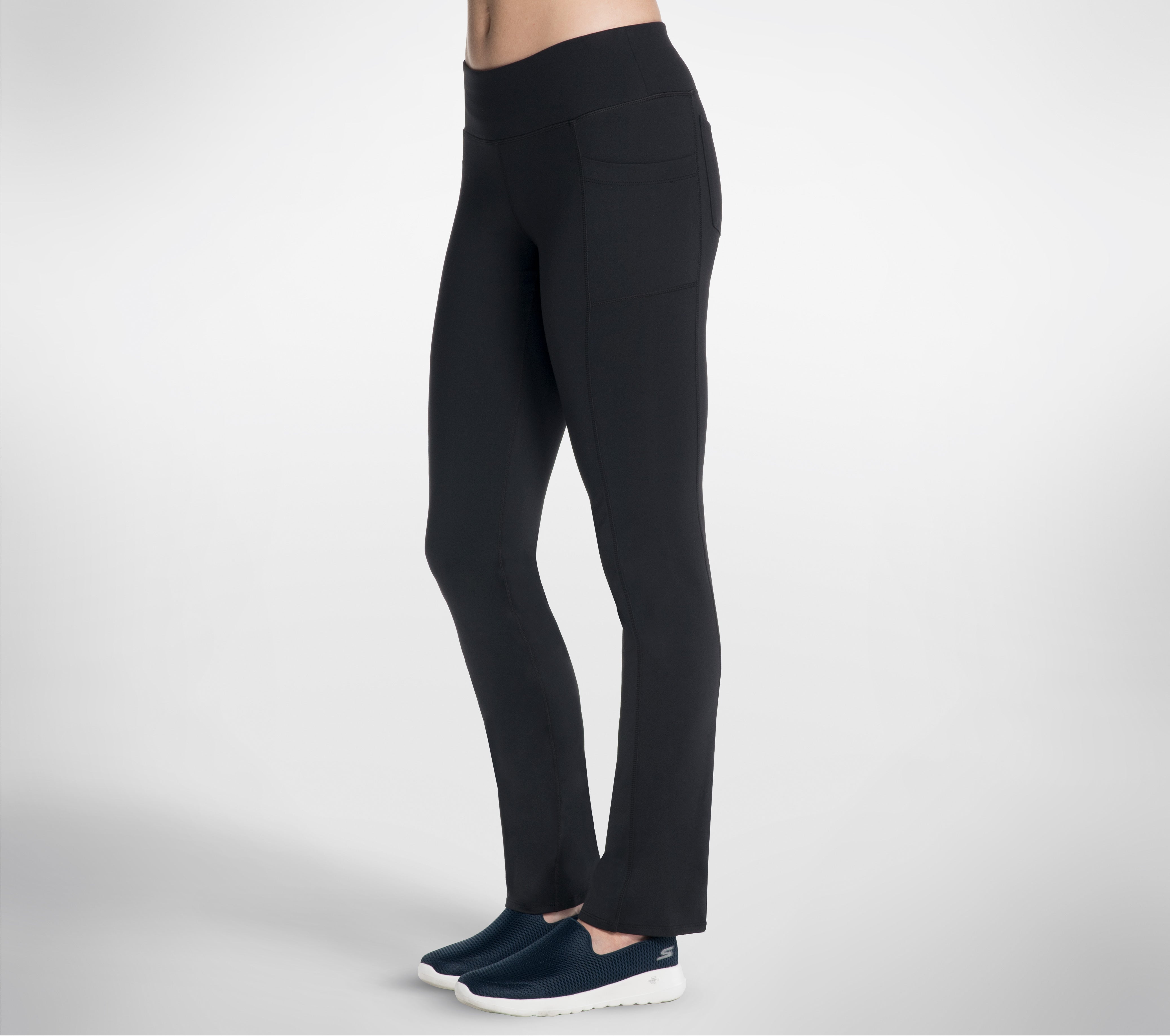 THE GO WALK PANT - Leggings  pour femmes - Skechers