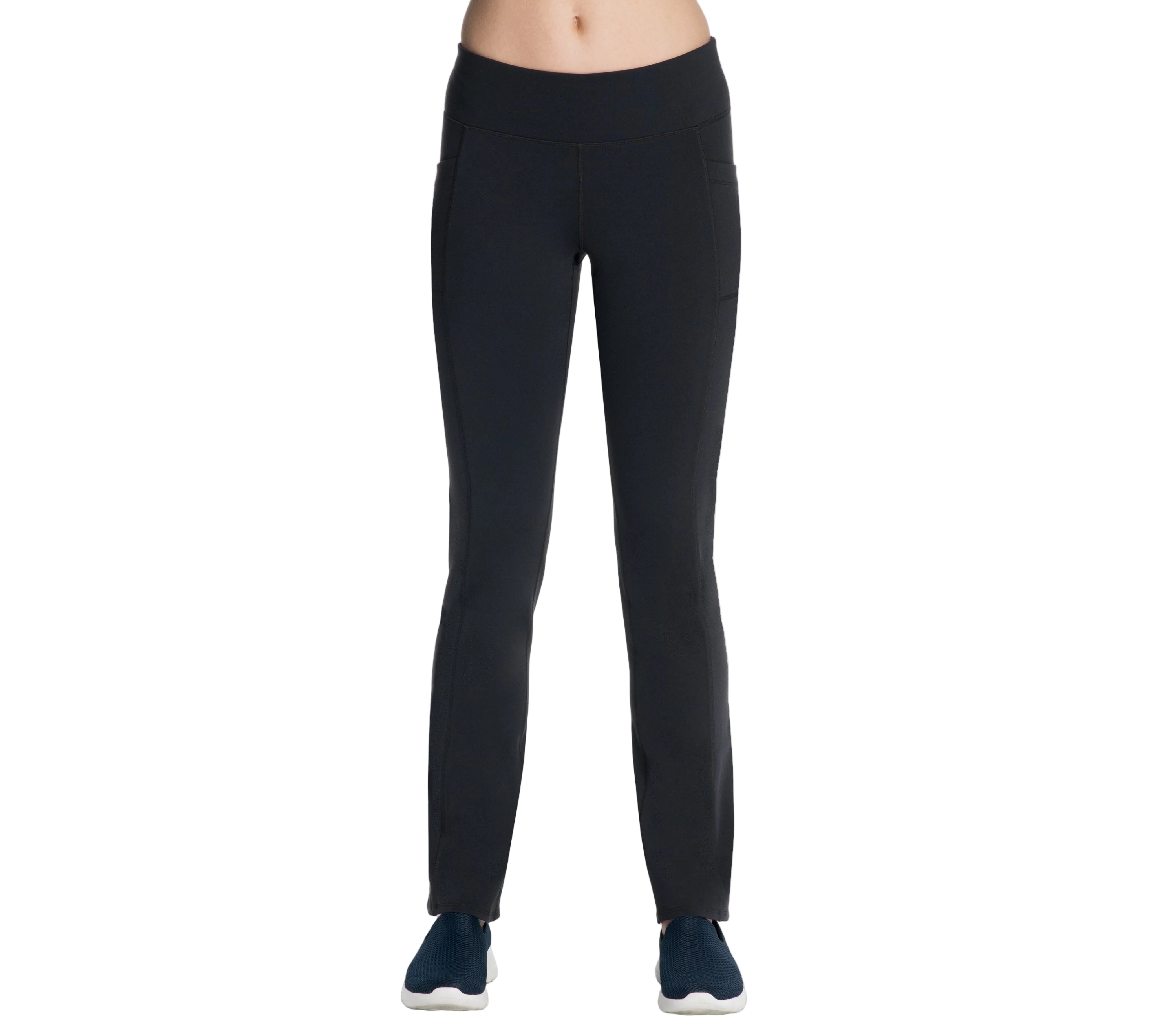 THE GO WALK PANT - Leggings  pour femmes - Skechers