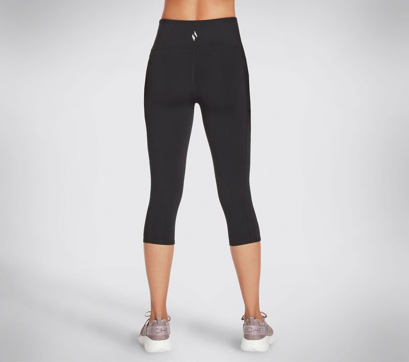 THE GOFLEX HIGH-W - Legging 7/8 pour femmes - Skechers