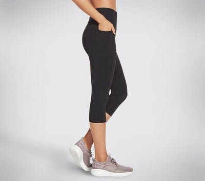 THE GOFLEX HIGH-W - Legging 7/8 pour femmes - Skechers