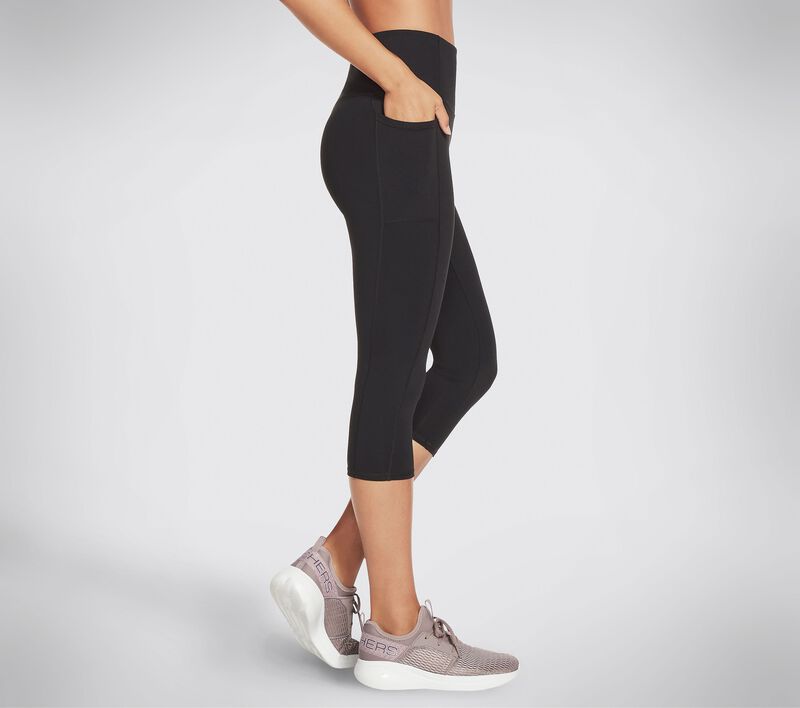 THE GOFLEX HIGH-W - Legging 7/8 pour femmes - Skechers