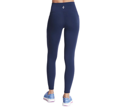 Skechers Women's Leggings - GOFLEX HIGH-WAIST