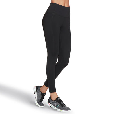 Skechers Women's Leggings - GOFLEX HIGH-WAIST