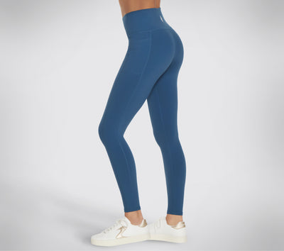 Skechers Women's Leggings - GOFLEX HIGH-WAIST