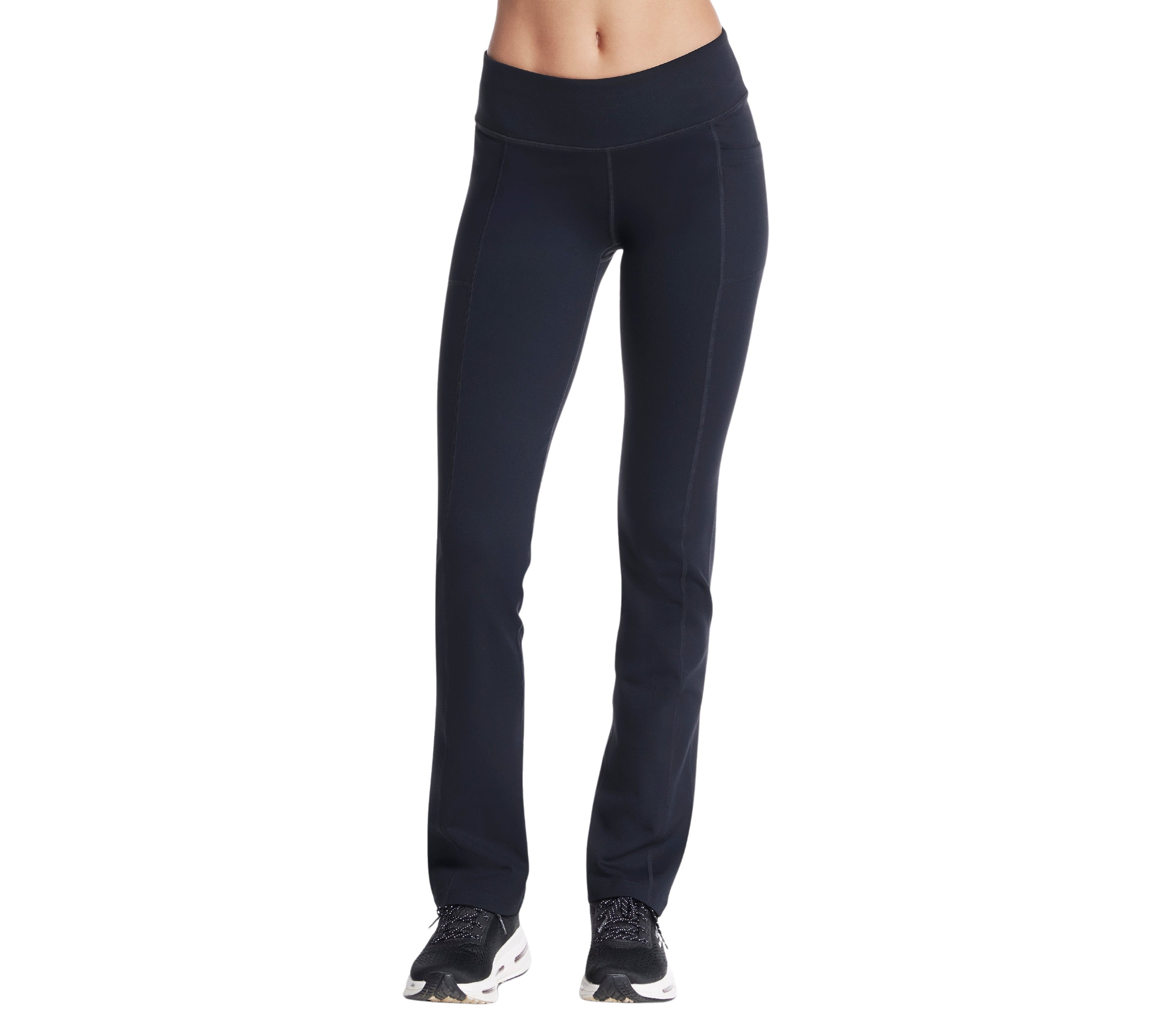 Skechers pants for women - THE GOWALK PANT PETITE